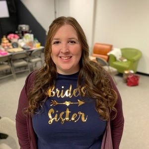 Meet your Posher, Bernadine